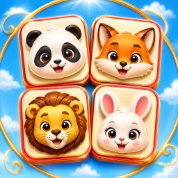 Symbol von Mahjong Connect: Tile Match