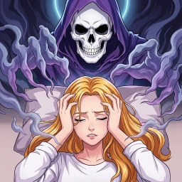 Symbol von Tricky Story: Nightmare Puzzle